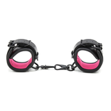 Unisex PU Leather BDSM Handcuffs / Adult Sex Toy / Erotic Handcuffs for Sex Games - EVE's SECRETS