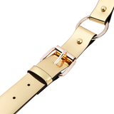 Unisex Punk Festival PU Leather Body Bondage Belt / Sexy Harness for Women and Men - EVE's SECRETS