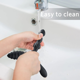 Unisex Silicone Anal Butt Plug / Prostate Stimulator for Male / Ladies Vaginal Massager - EVE's SECRETS