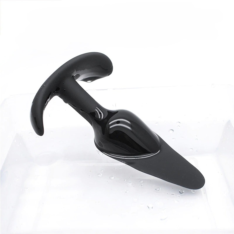 Unisex Silicone Butt Plug Set for Adult / Erotic Sex Toy Anal Plug - EVE's SECRETS