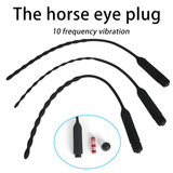 Urethral Vibrator Catheter for Male Penis / Adult Sex Toy for Men - EVE's SECRETS