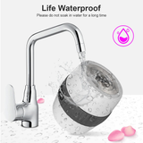 USB Rechargeable Male Masturbation Cup / Men's Glans Stimulator / Penis Vibrator - EVE's SECRETS