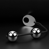 Vagina Tightening Metal Balls with Puller / Ben Wa Balls / Sex Toys for Women - EVE's SECRETS