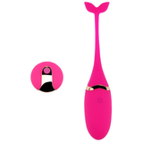 Vagina Vibrator with Remote Control / Vibrating Egg For G-spot Massage / Sex Toys for Women - EVE's SECRETS