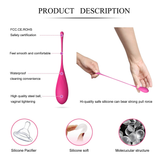 Vaginal Sex Kegel Balls / Adult Sex Toys For Women / Silicone Vagina Trainer - EVE's SECRETS