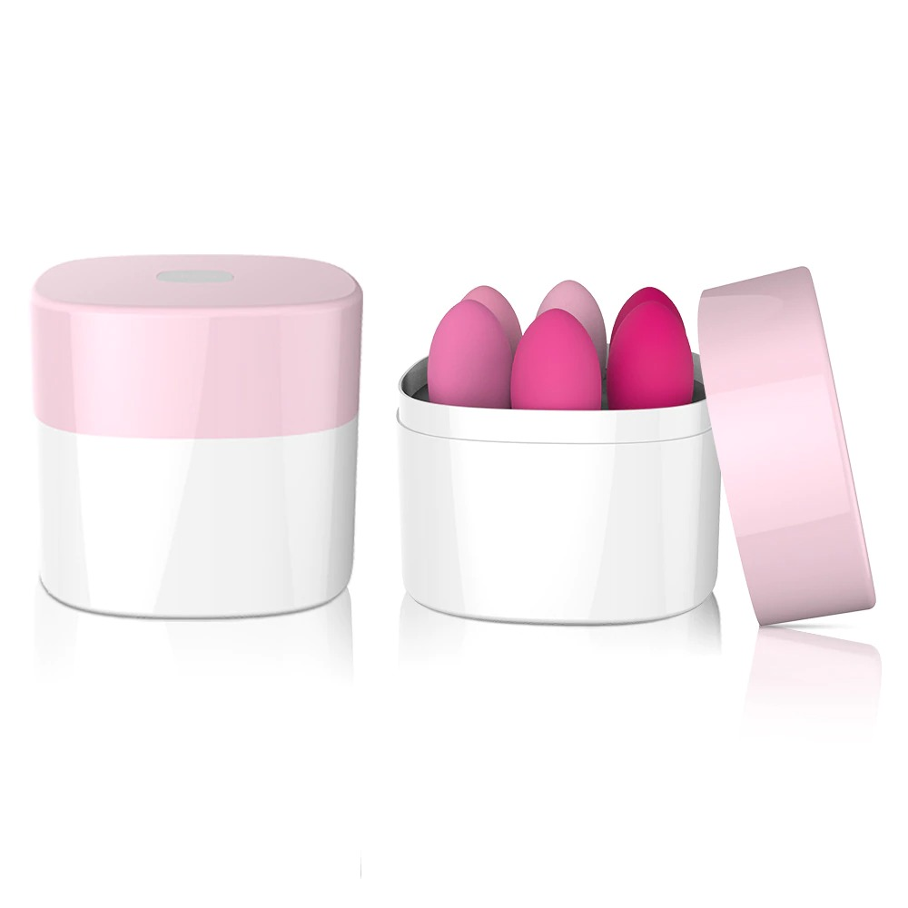 Vaginal Sex Kegel Balls / Adult Sex Toys For Women / Silicone Vagina Trainer - EVE's SECRETS