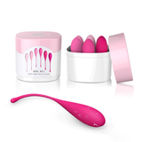 Vaginal Sex Kegel Balls / Adult Sex Toys For Women / Silicone Vagina Trainer - EVE's SECRETS