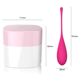 Vaginal Sex Kegel Balls / Adult Sex Toys For Women / Silicone Vagina Trainer - EVE's SECRETS