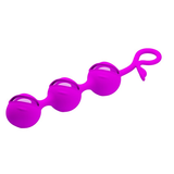 Vaginal Tighten Silicone Ben Wa Balls / Balls Kegel for Vagina / Sex Toys for Ladies - EVE's SECRETS