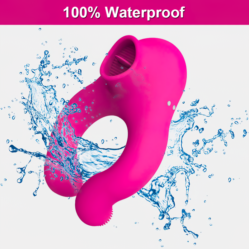 Vibrating Cock Rings For Men / Ejaculation Delay Dick Enlarger / Sex Toys For Couples - EVE's SECRETS