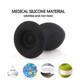 Vibrating Fox Tail with Wireless Remote / Anal Plug Vibratorfor Women / Adult Silicone Sex Toy - EVE's SECRETS