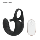 Vibrating Penis Massager For Men / Scrotum Male Massager / Testicle Bondage Vibrators - EVE's SECRETS