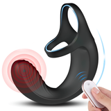 Vibrating Penis Massager For Men / Scrotum Male Massager / Testicle Bondage Vibrators