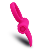 Vibrating Penis Ring for Men / Electrical Stimulation Cock Rings / Sex Toys for Men & Women - EVE's SECRETS