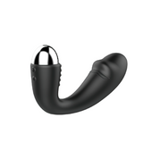 Vibrating Adult Prostate Massager For Men / Stimulator USB Anal Plug Prostate Stimulator - EVE's SECRETS