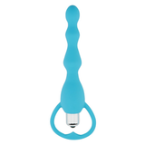 Vibrating Protaste Massager / Anal Beads Toys For Men And Women / Silicone Anal Trainers - EVE's SECRETS