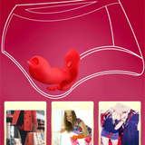 Vibration Dildo Wireless for Female Masturbation / Anal Vibrators for Massage G Spot - EVE's SECRETS