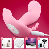 Vibration Dildo Wireless for Female Masturbation / Anal Vibrators for Massage G Spot - EVE's SECRETS
