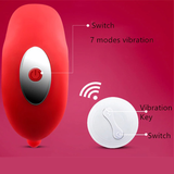 Vibration Dildo Wireless for Female Masturbation / Anal Vibrators for Massage G Spot - EVE's SECRETS