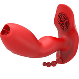 Vibration Dildo Wireless for Female Masturbation / Anal Vibrators for Massage G Spot - EVE's SECRETS