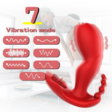 Vibration Dildo Wireless for Female Masturbation / Anal Vibrators for Massage G Spot - EVE's SECRETS