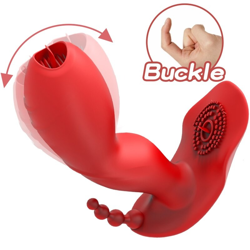 Vibration Dildo Wireless for Female Masturbation / Anal Vibrators for Massage G Spot - EVE's SECRETS