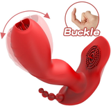 Vibration Dildo Wireless for Female Masturbation / Anal Vibrators for Massage G Spot - EVE's SECRETS
