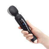 Magic Wand Vibrator for Women / Female Clitoral Massager / Adult Sex Toys