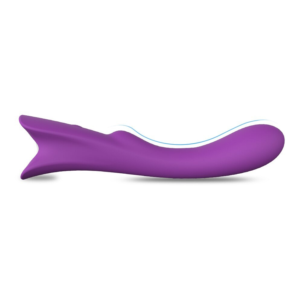 Waterproof Powerful Wand Vibrator for Women / Adult Silicone Clitoris Stimulator / Sex Toy Dildo - EVE's SECRETS