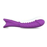 Waterproof Powerful Wand Vibrator for Women / Adult Silicone Clitoris Stimulator / Sex Toy Dildo - EVE's SECRETS