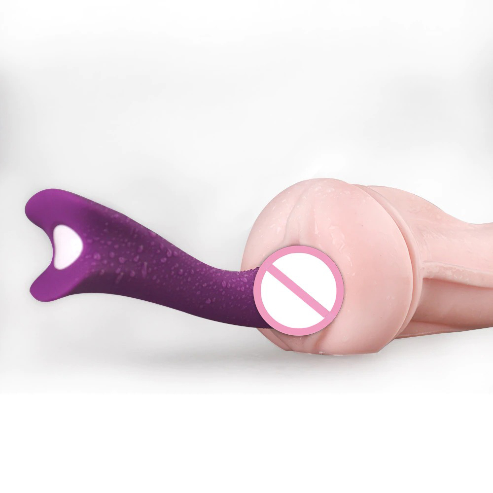 Waterproof Powerful Wand Vibrator for Women / Adult Silicone Clitoris Stimulator / Sex Toy Dildo - EVE's SECRETS