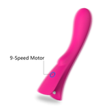 Waterproof Powerful Wand Vibrator for Women / Adult Silicone Clitoris Stimulator / Sex Toy Dildo - EVE's SECRETS