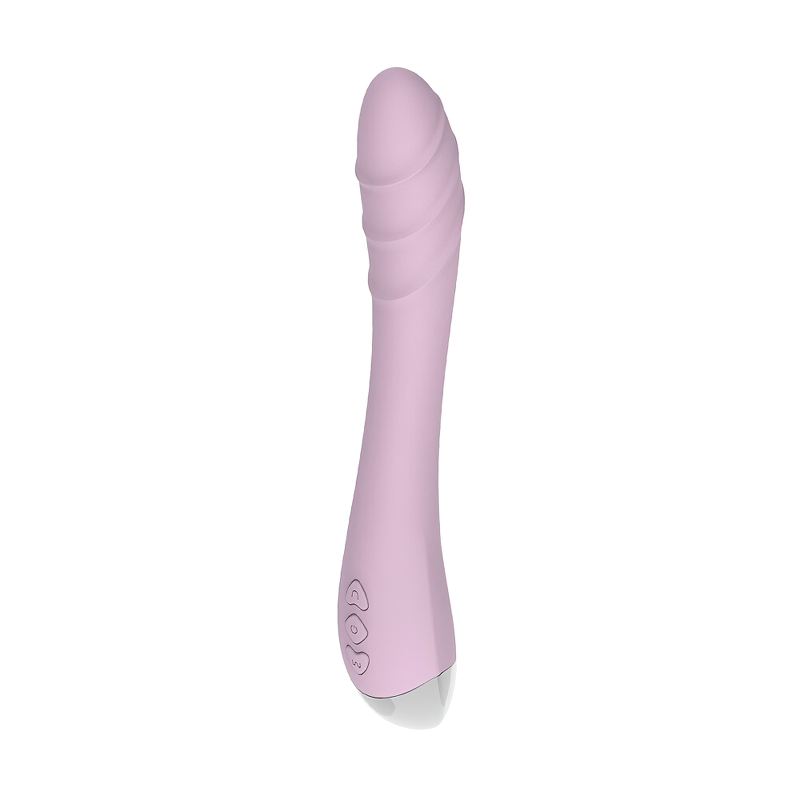 Waterproof Rabbit Vibrator With Double Motor For Women / Sex Toy For Clitoris Stimulator - EVE's SECRETS