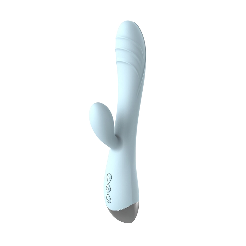 Waterproof Rabbit Vibrator With Double Motor For Women / Sex Toy For Clitoris Stimulator - EVE's SECRETS