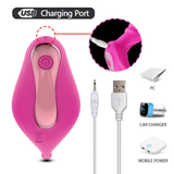 Wearable Vibrator with Remote Control for Women / Sex Toys for Masturbation - EVE's SECRETS