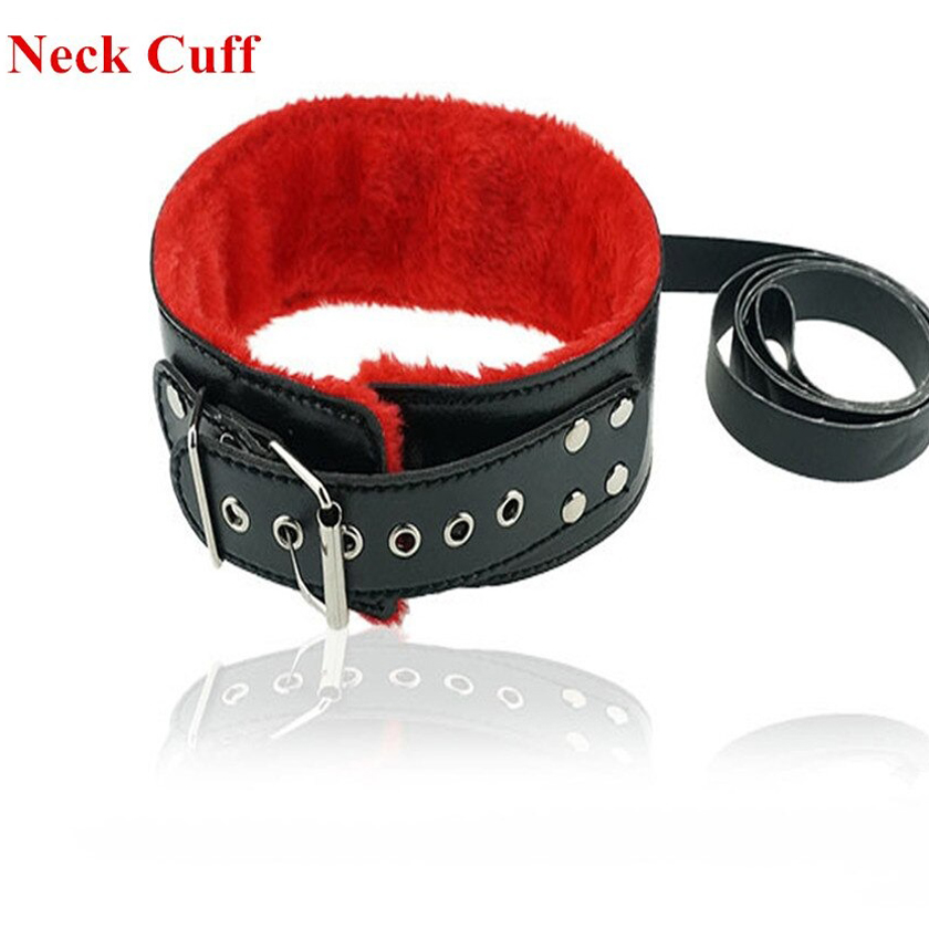 Whip Rope Blindfold for Couples / Erotic Toys Set Handcuff / Adult Game Sex Bondage - EVE's SECRETS