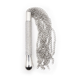 Whip with Metal Chains for Adult Sex Games / Unisex Sex Toy for Couples - EVE's SECRETS