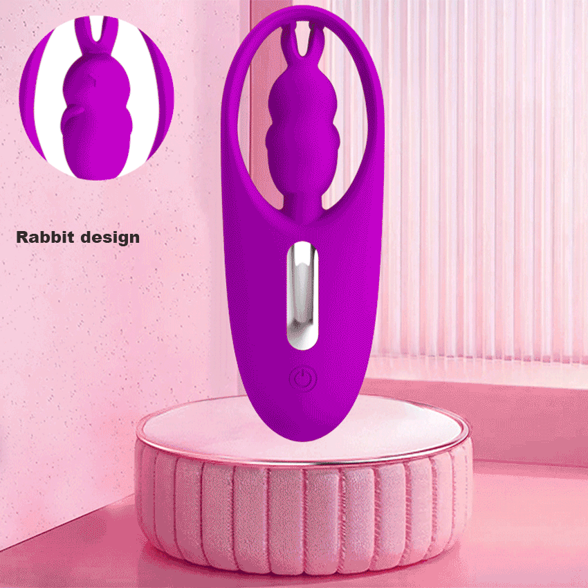 Wireless Clitoral Butterfly Vibrator / Women's G-Spot Stimulator with Remote Control - EVE's SECRETS