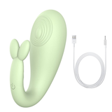 Wireless Controlled Silicone Vibrating Egg / Massage G-Spot Vibrator - EVE's SECRETS