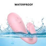 Wireless Controlled Silicone Vibrating Egg / Massage G-Spot Vibrator - EVE's SECRETS