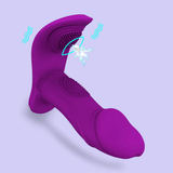 Wireless Dildo Vibrator for Women Adult / Clitoris Stimulator with Remote Control - EVE's SECRETS