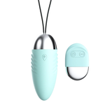 Wireless Jump Egg Vibrator For Women / Remote Control Adult Body Massager