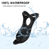 Wireless Remote Control Cockring Vibrator / Comfortable Male Triple Penis Ring / Adult Sex Toys - EVE's SECRETS