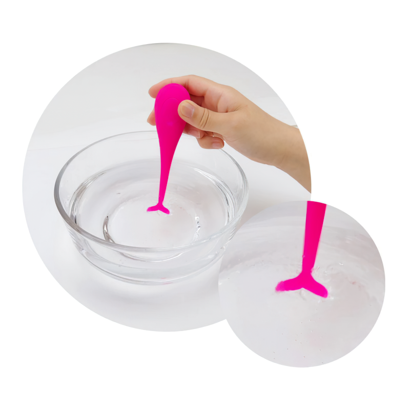 Wireless Remote Control Female Egg Vibrators / G-Spot Pussy Massage Sex Toys - EVE's SECRETS