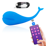 Wireless Remote Control Female Egg Vibrators / G-Spot Pussy Massage Sex Toys