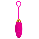 Wireless Remote Control Vibrating Bullet Egg / USB Rechargeable Adult Vibrators / Ladies Sex Toy - EVE's SECRETS