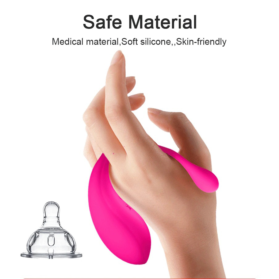 Wireless Remote Control Vibrating Egg / Sex Toys For Women / Female G-Spots Clitoris Stimulator - EVE's SECRETS