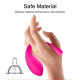 Wireless Remote Control Vibrating Egg / Sex Toys For Women / Female G-Spots Clitoris Stimulator - EVE's SECRETS