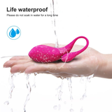 Wireless Remote Control Vibrating Egg / Sex Toys For Women / Female G-Spots Clitoris Stimulator - EVE's SECRETS