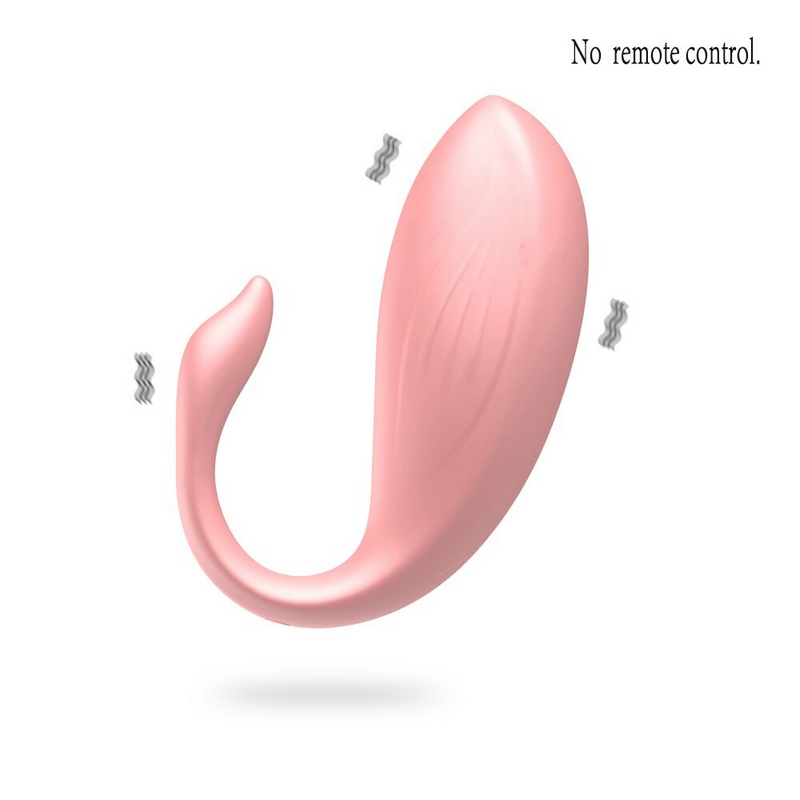 Wireless Remote Control Vibrator / Clitoral Stimulation Kegel Egg / Sex Toys For Women - EVE's SECRETS